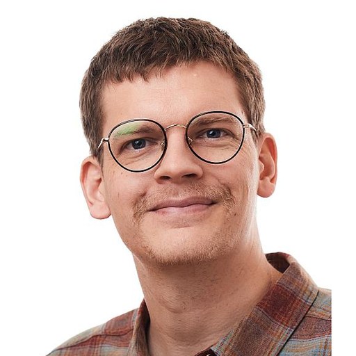Johannes Malm